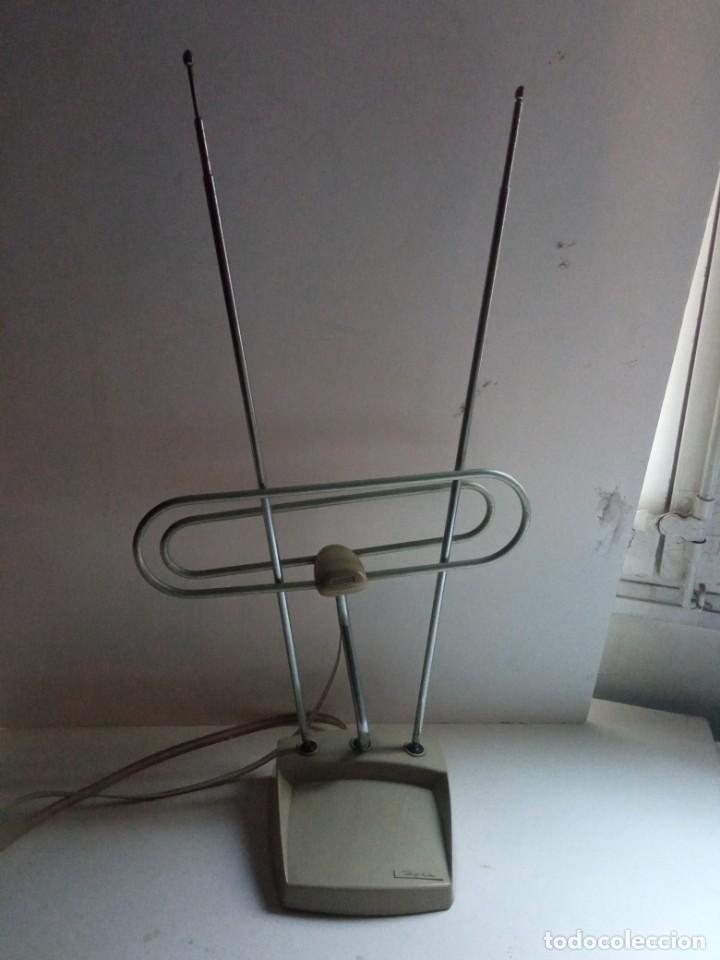 Vintage: ANTENA TV - Foto 2