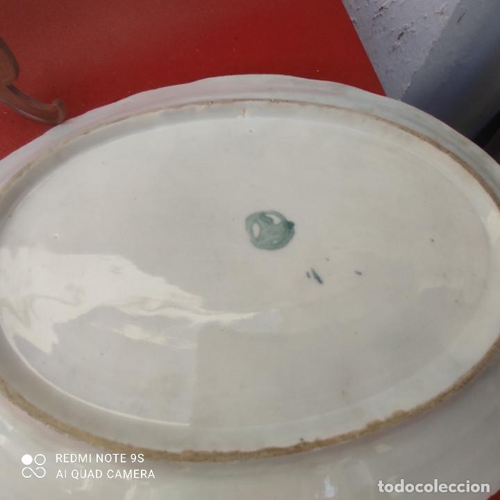 Vintage: bandeja - Foto 2