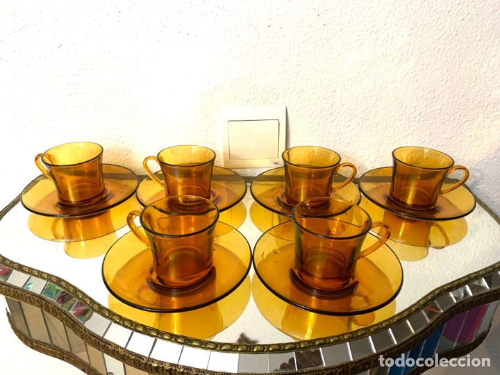 Vintage: DURALEX SPAIN - Foto 1