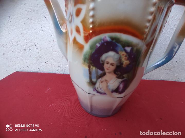 Vintage: tetera - Foto 2