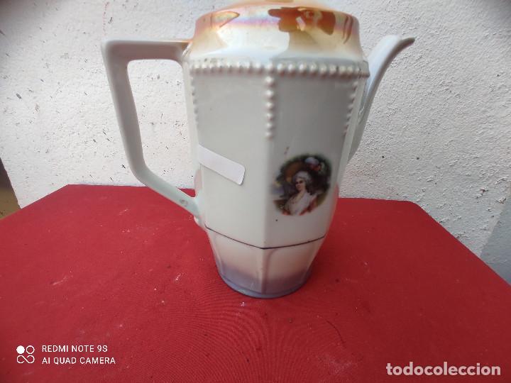 Vintage: tetera - Foto 3