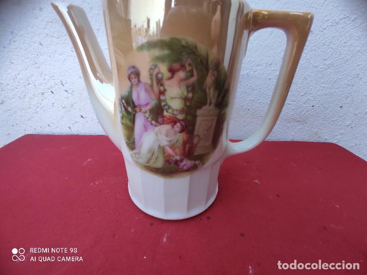 Vintage: tetera - Foto 2