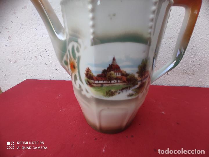 Vintage: tetera - Foto 2