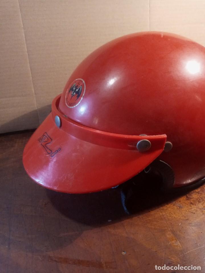 Vintage: CASCO - NZI - Mod. Z - 65. - Foto 3