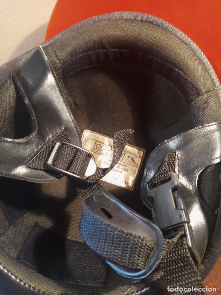 Vintage: CASCO - NZI - Mod. Z - 65. - Foto 4