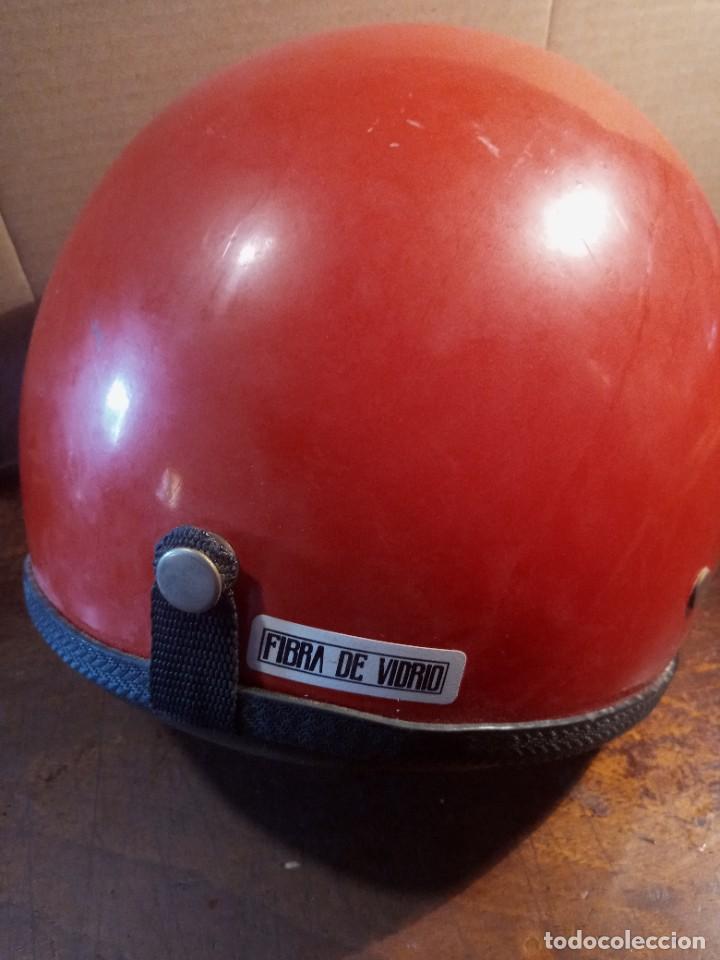 Vintage: CASCO - NZI - Mod. Z - 65. - Foto 5