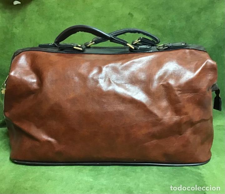 Vintage: VANGUARD, BOLSA VIAJE - Foto 2
