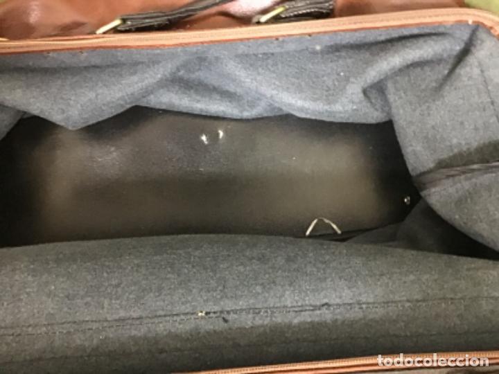 Vintage: VANGUARD, BOLSA VIAJE - Foto 6