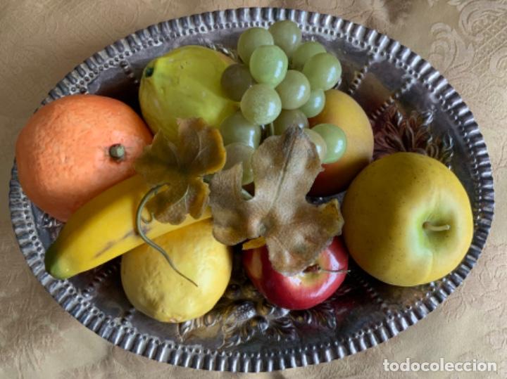 Vintage: FRUTAS VINTAGE A&Ntilde;O 60 70 - Foto 9