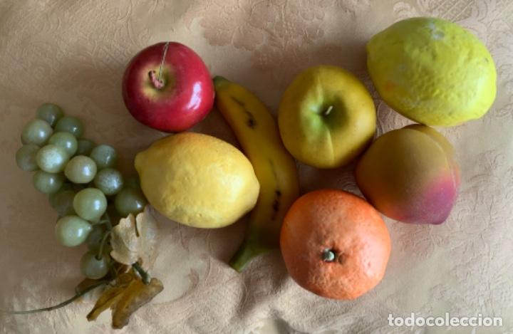 Vintage: FRUTAS VINTAGE A&Ntilde;O 60 70 - Foto 14