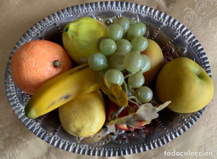 Vintage: FRUTAS VINTAGE A&Ntilde;O 60 70 - Foto 16