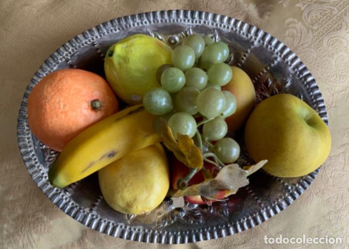 Vintage: FRUTAS VINTAGE A&Ntilde;O 60 70 - Foto 18