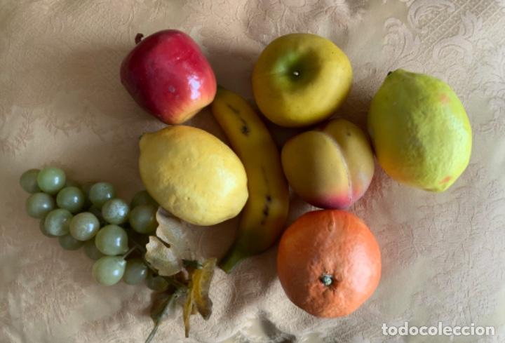 Vintage: FRUTAS VINTAGE A&Ntilde;O 60 70 - Foto 26
