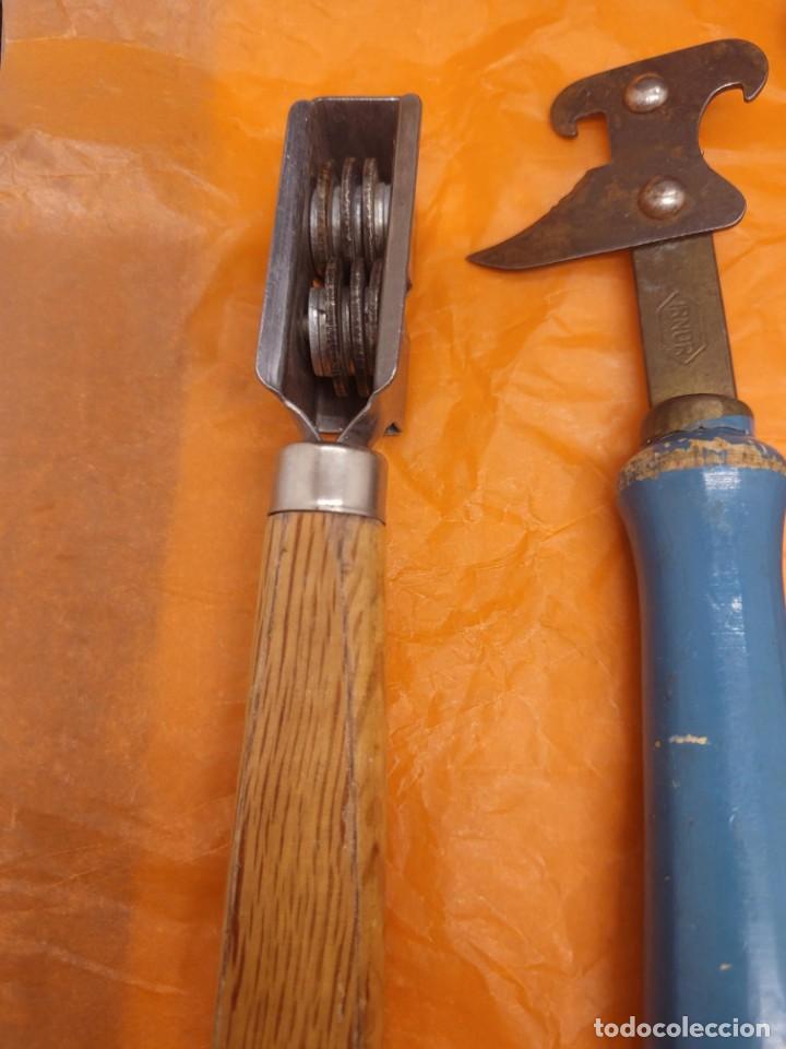 Vintage: Utensilios de cocina VINTAGE - Foto 4