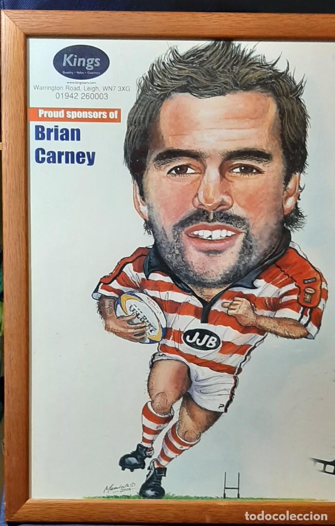 Vintage: Cuadro de Brian Carney - Foto 2