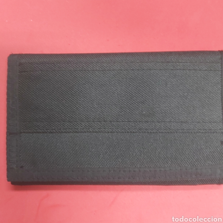 Vintage: Cartera,monedero Mickey mouse. - Foto 2