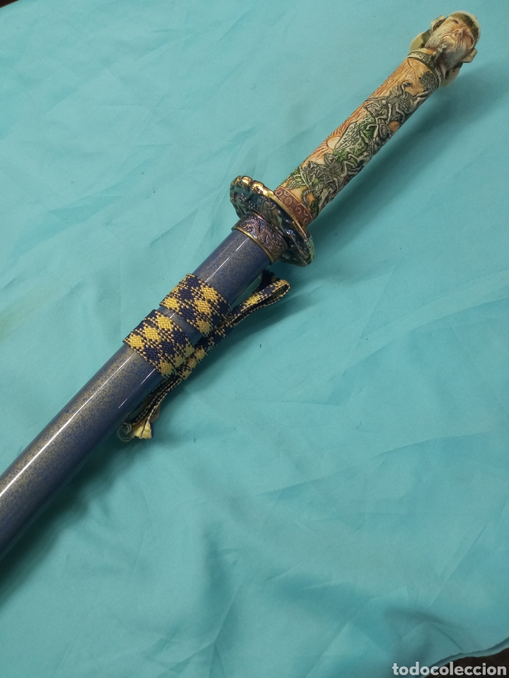 Vintage: Katana - Foto 1