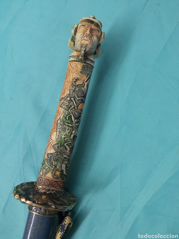 Vintage: Katana - Foto 2