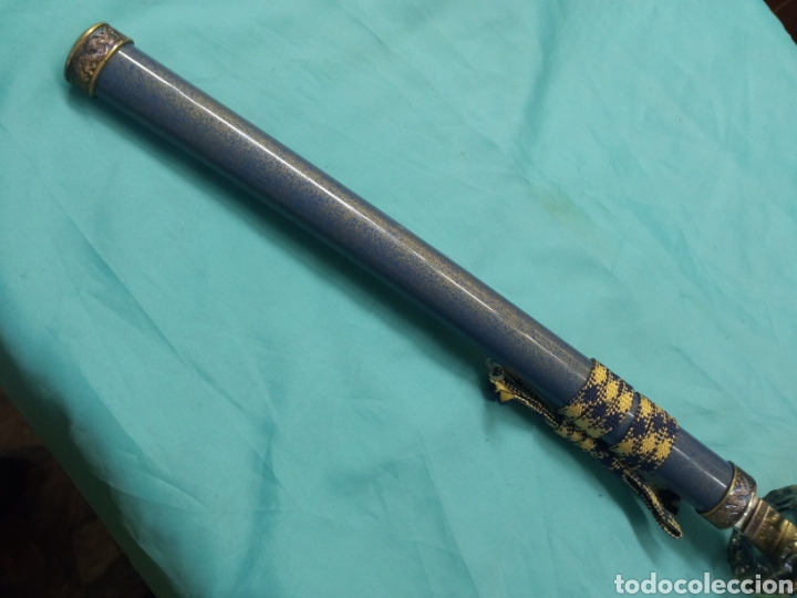Vintage: Katana - Foto 6