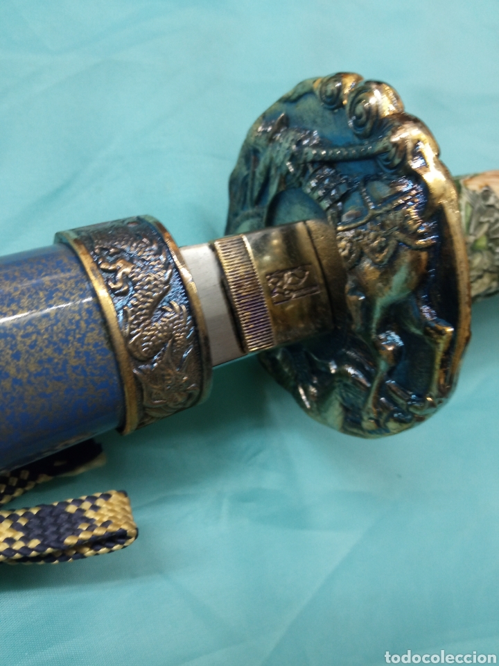 Vintage: Katana - Foto 7