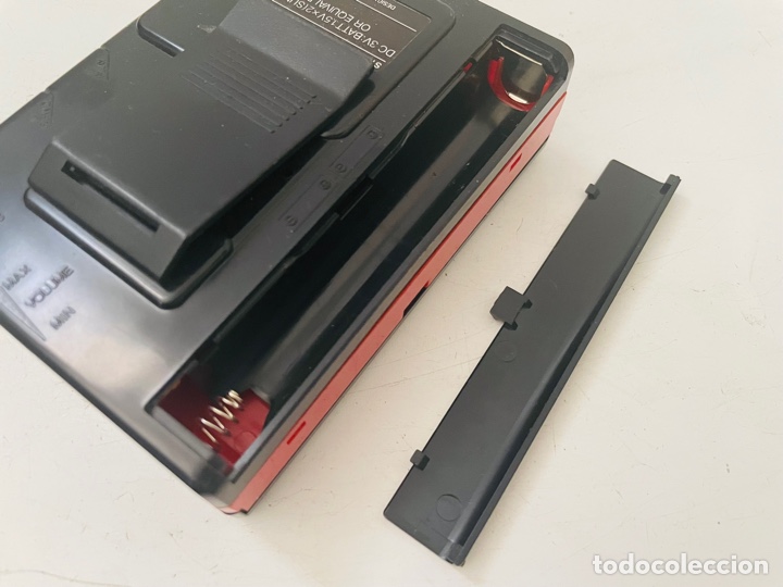 Vintage: Unisef walkman - Foto 11