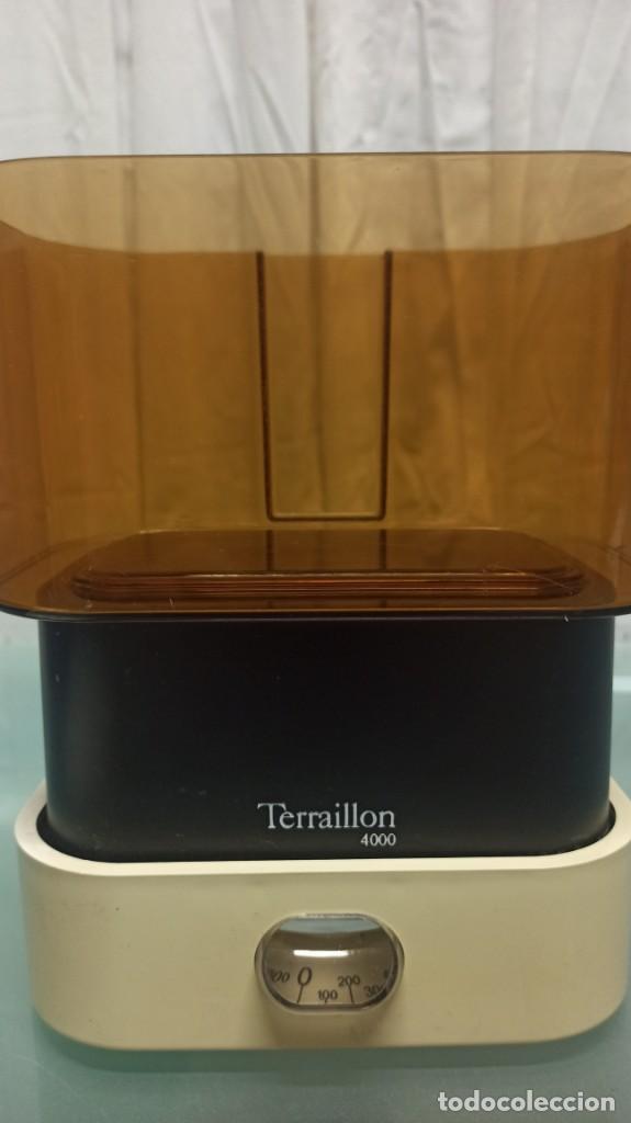 Vintage: PESO VINTAGE TERRAILLON - Foto 5