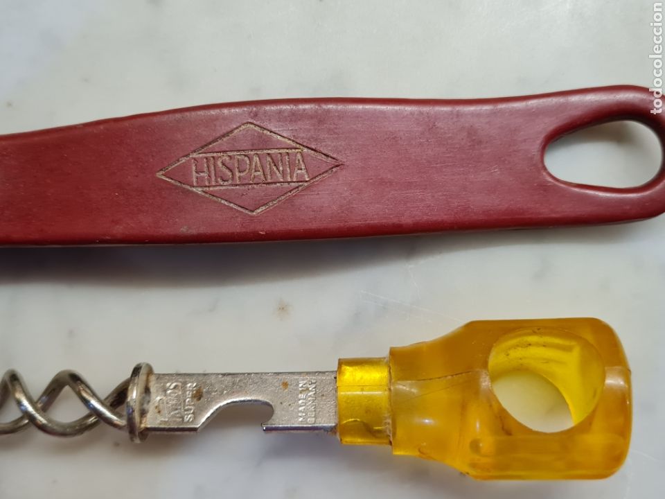 Vintage: Abridores de botella - Foto 3