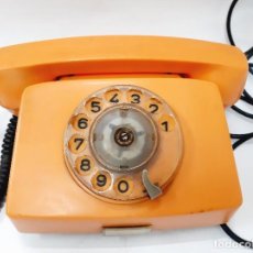 Vintage: TELÉFONO DE MARCACIÓN ROTATORIA VINTAGE