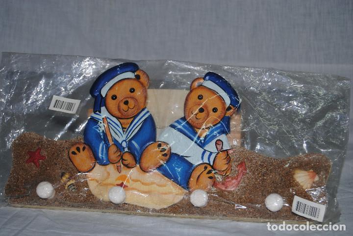 Vintage: PERCHA INFANTIL 222 - Foto 1