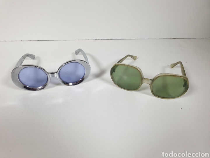 Vintage: Lote gafas vintage - Foto 1