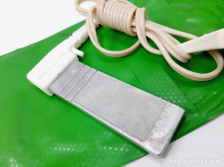 Vintage: Termo el&eacute;ctrico tur&iacute;stico aluminio - Foto 3