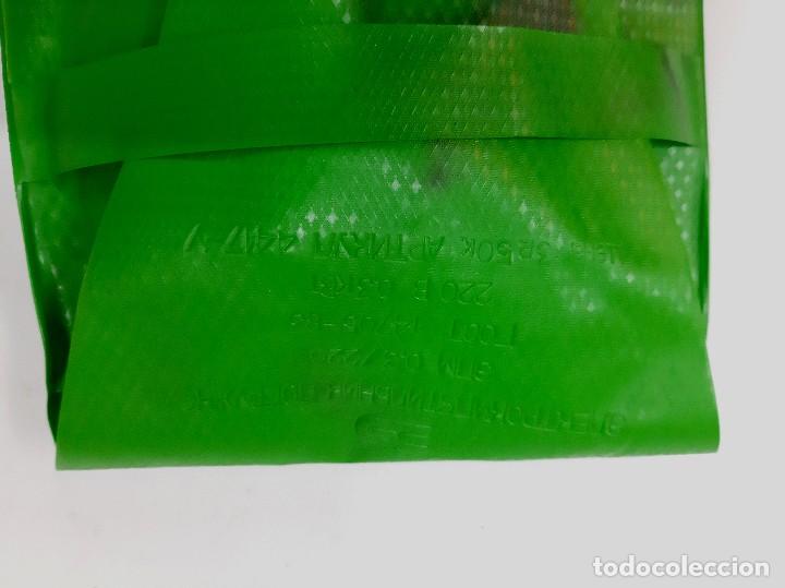 Vintage: Termo el&eacute;ctrico tur&iacute;stico aluminio - Foto 7