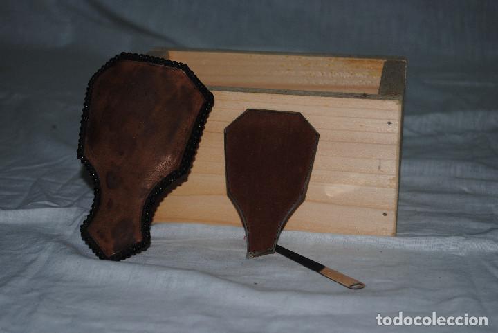 Vintage: ESPEJO DE MANO - Foto 2