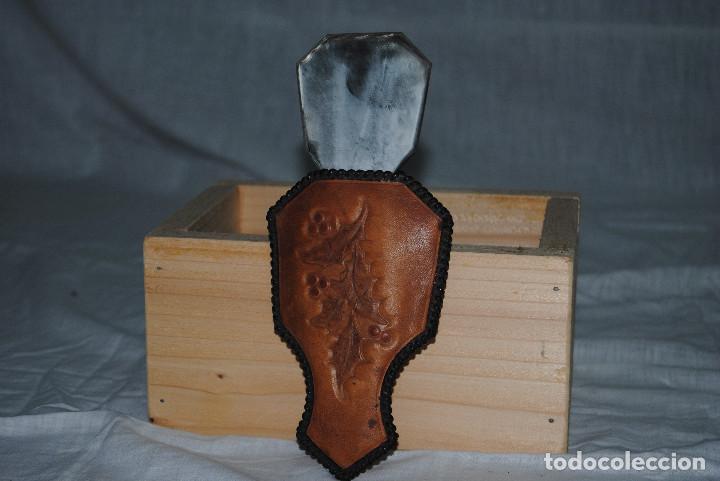 Vintage: ESPEJO DE MANO - Foto 3