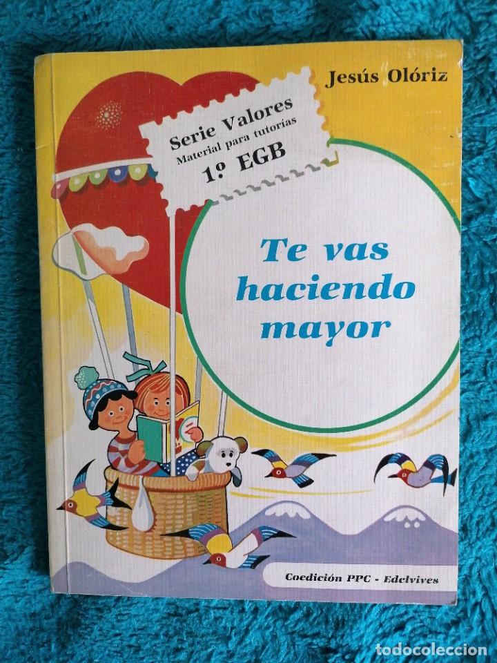 Vintage: PRIMERO DE E. G. B - Foto 1