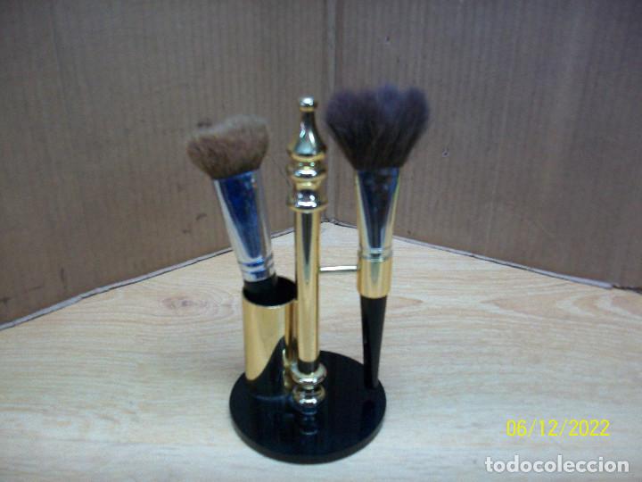 Vintage: SET PARA MAQUILLAJE - Foto 1