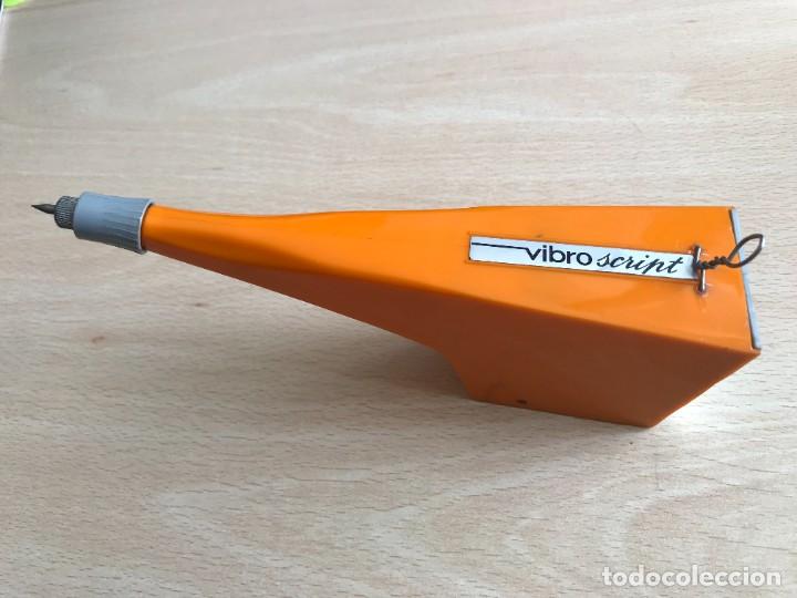 Vintage: WAGNER vibro script vintage - Foto 1