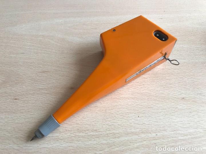 Vintage: WAGNER vibro script vintage - Foto 3