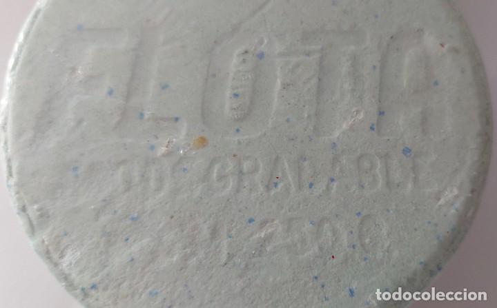 Vintage: Pastilla de detergente FLOTA. - Foto 2