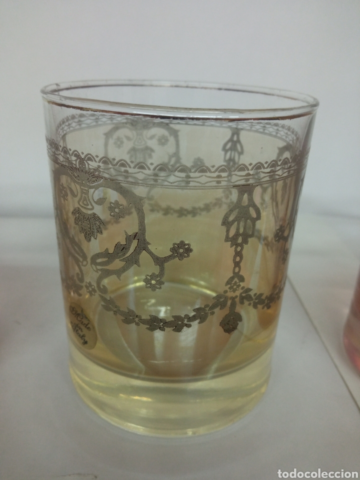 Vintage: J 3 vasos - Foto 3