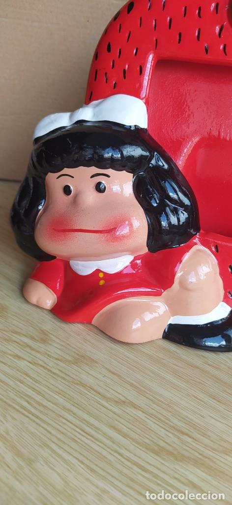 Vintage: Portafotos Mafalda - Foto 2