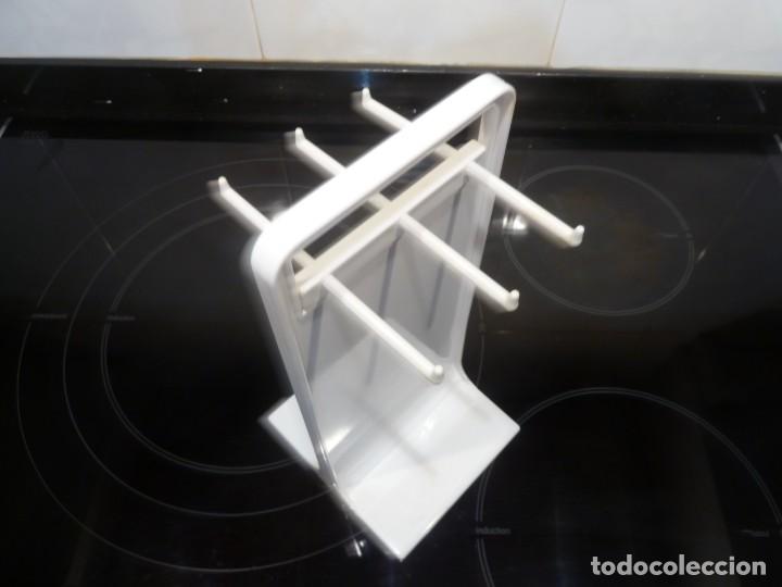 Vintage: Cubertero para cubiertos Yoplait - Foto 3