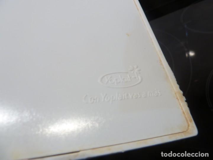 Vintage: Cubertero para cubiertos Yoplait - Foto 7
