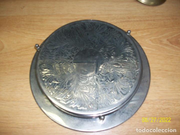 Vintage: APOYA PLATOS - Foto 2