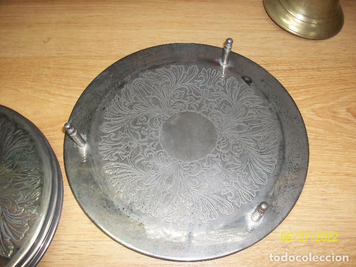 Vintage: APOYA PLATOS - Foto 3