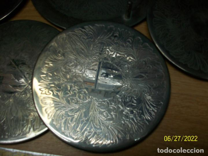 Vintage: APOYA PLATOS - Foto 5