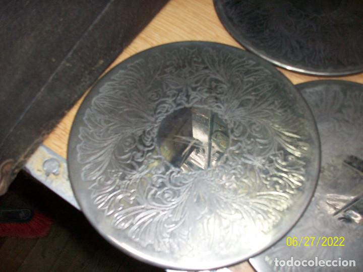 Vintage: APOYA PLATOS - Foto 6