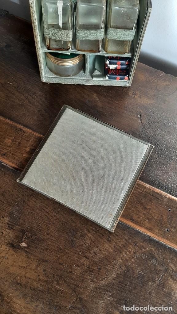 Vintage: Estuche neceser vintage - Foto 3
