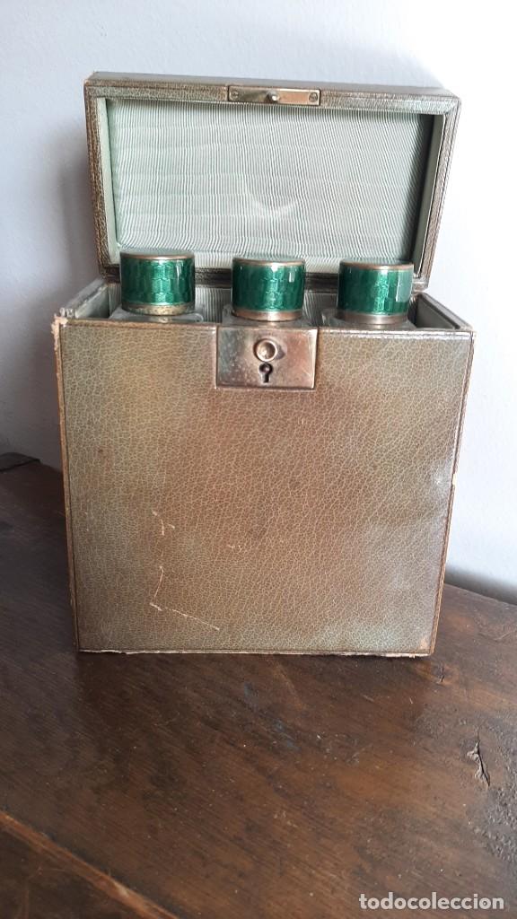 Vintage: Estuche neceser vintage - Foto 5
