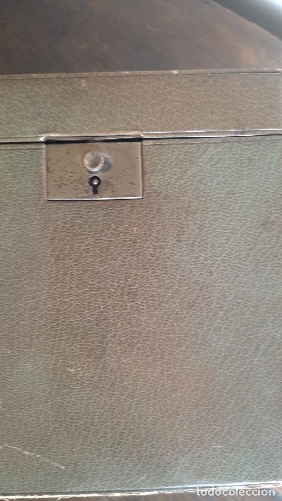 Vintage: Estuche neceser vintage - Foto 6